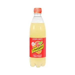 Schweppes