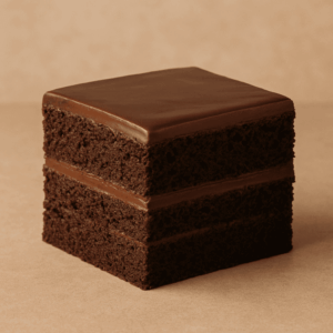 Gâteau au chocolat