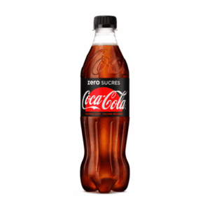 Coca-Cola Zero