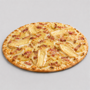 Tartiflette Moyenne