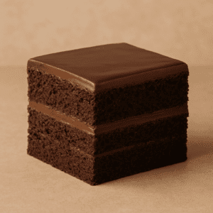 Gâteau au chocolat