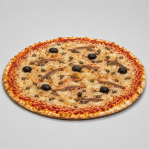 Pissaladière Grande