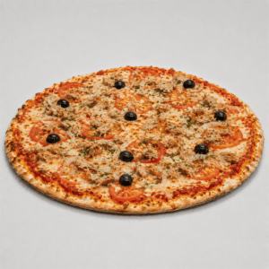 Sicilienne Grande