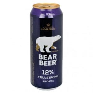 Bear Beer