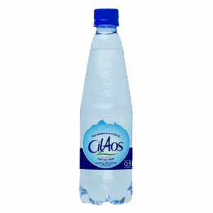 Eau gazeuse