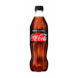 Coca-Cola Zero