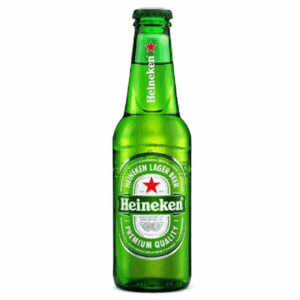 Heineken